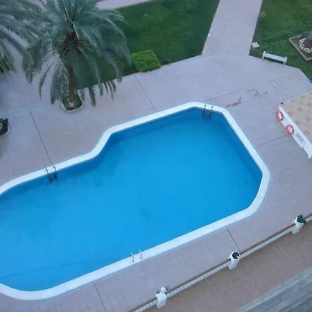 Lider 1 Linea Con Piscina Y Garaje Valencia